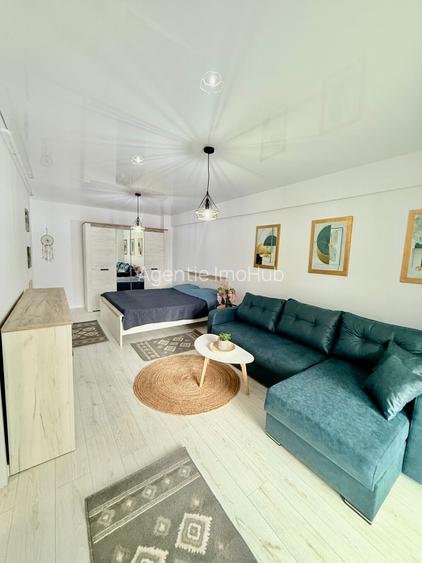 NICOLINA, ADAMANT TOWERS, APARTAMENT LA PRIMA INCHIRIERE - 3