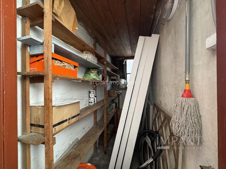 Apartament 75mp central de vânzare cu 2 camere sau spațiu birouri - 10