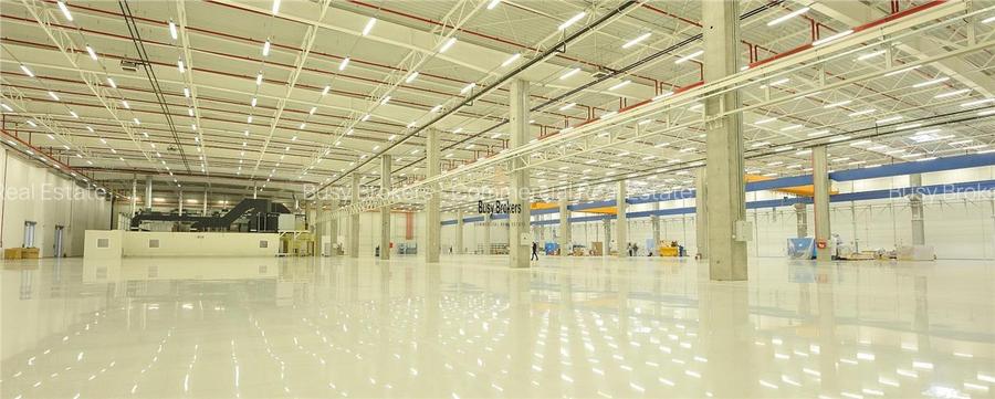 Spatiu Industrial - 1800 mp - Productie - Depozitare - Distributie - 13