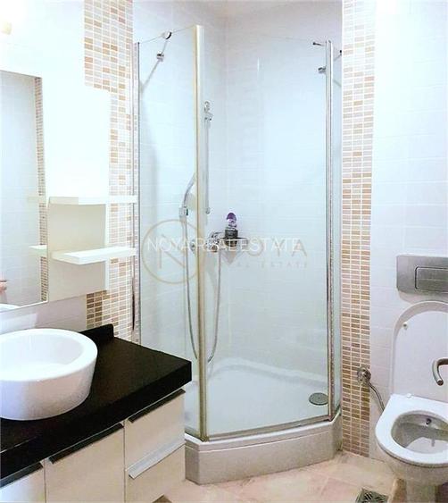 Apartament de 3 camere de inchiriat Emerald parcare - 9