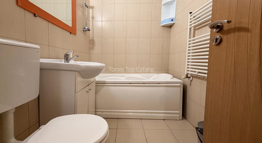 Studio decomandat de inchiriat pe termen lung in Tomis Plus | Loc de parcare - 5