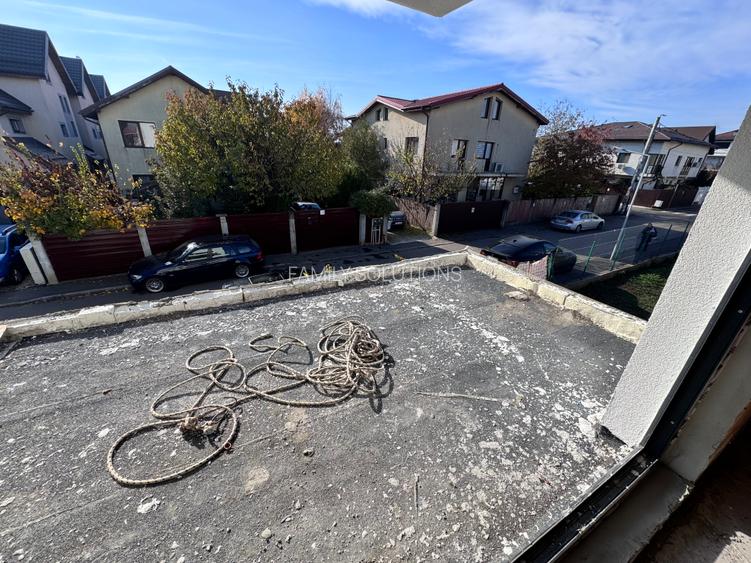 Casa P+2Et. 8 cam. Util 180mp. Teren 250mp. Pozitie stradala - 14