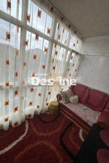 Apartament 2 camere 57 mp mobilat si utilat, etaj intermediar imobil cu lift, - 10