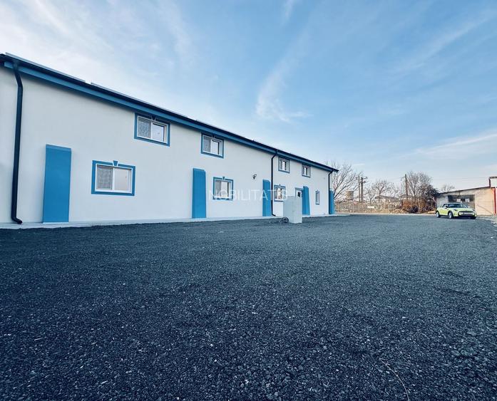 HALA - depozitare | productie | birouri - 3