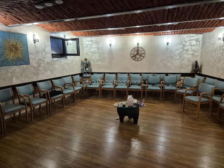 Str Lunga, zona Mielul Alb, spatiu comercial de 82mp tip crama, 129900 euro - 2