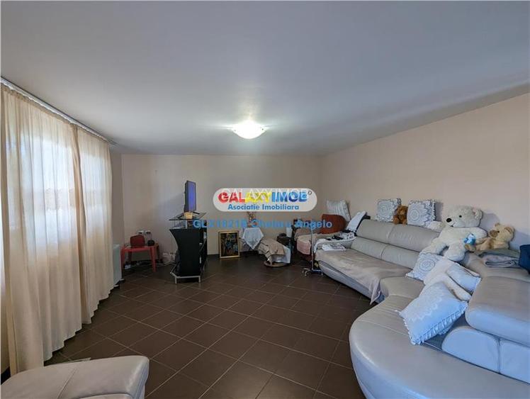 Chiajna -Rudeni,vila P+1 ,5 cam.supr 200 mp.teren 120mp,mobilat utilat - 22