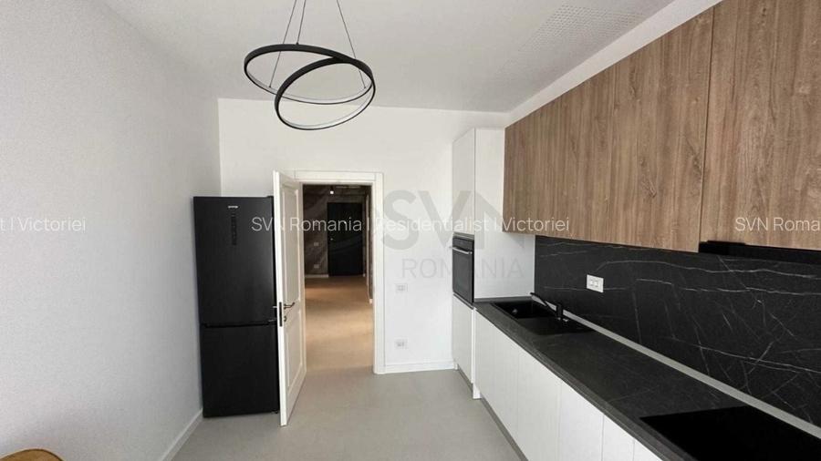 REA1027123 Penthouse superb cu terasa 110 mp Sisesti - 3