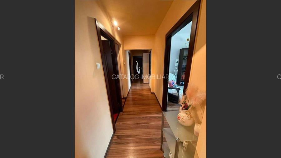 Apartament 4 camere Manastur - 2