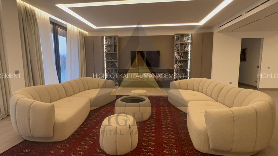 5 CAMERE| 3 DORMITOARE| KISELEFF  - 8