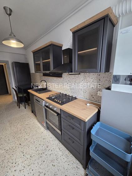 PRIMA INCHIRIERE! Apartament 2 camere Sisesti - 2