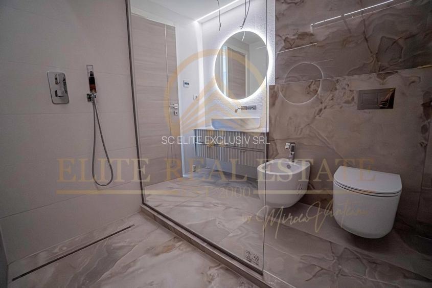 Mamaia - Complex Opera - Apartament cu 2 camere cu vedere la mare. - 23