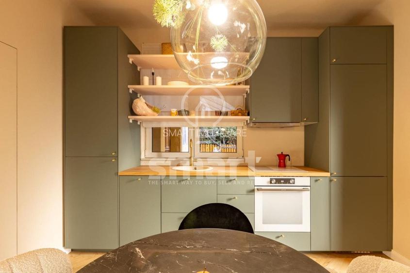 Apartament 2 camere lux Parcul Central Cluj Napoca - 19