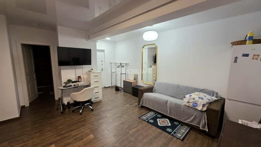 Apartament 2 camere | 50mp | Sky-Land Residence Bucium - 2