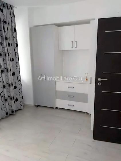2 camere, bloc nou, modern, cu parcare, in Marasti, zona Kaufland - 6