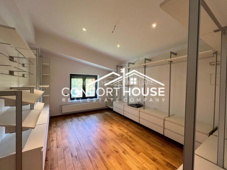 Vila cocheta, finisaje de exceptie, piscina  IANCU NICOLAE - Cambridge School - 25