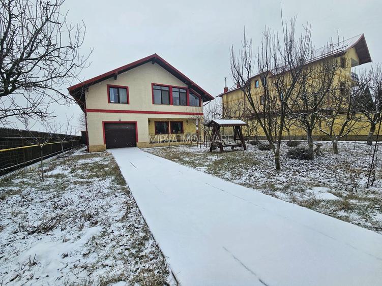 Vilă de vânzare 6 camere – Bănești | Exclusivitate Mirva Imobiliare - 49