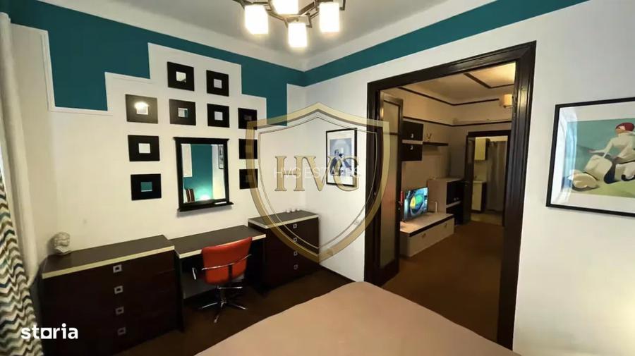 Apartament 2 Camere | Semidecomandat | Piata Romana | Ateneul Roman - 4