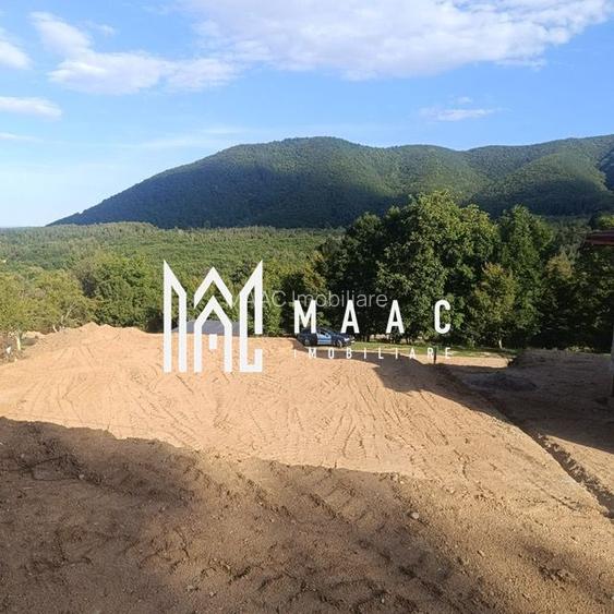 TEREN INTRAVILAN 1641 mp | PUZ  APROBAT | Cisnadioara - 5