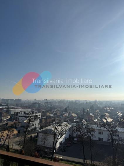 Apartament 3 camere, 80mp, terasa + parcare - complex Sunny Hill - 16