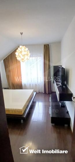 Parte duplex de vanzare Floresti zoona Parc Poligon - 3