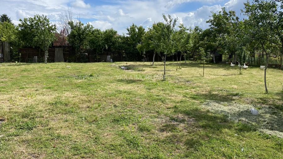 Ocazie!De vanzare doua case,teren 1000mp. - 6
