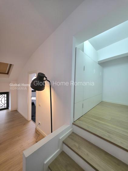 Duplex - Polona 89 - Ultracentral | Apartament 3 Camere + Terasa + Parcare - 20