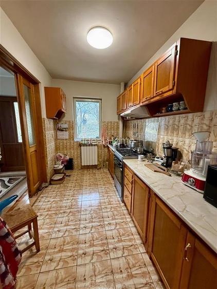 Casa cu teren 1480 mp Lidl Tudor Neculai - 3