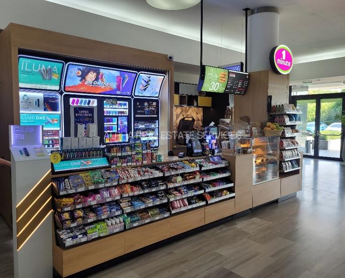 BIROURI CLASA A CU CHIRII AVANTAJOASE - 5