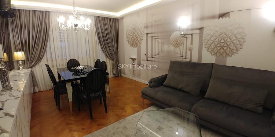 Apartament de inchiriat 2 camere I LUX I Afi Cotroceni - 5