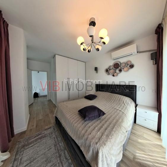 Comision 0 - 2 camere - Duplex - GrandVia Park - Parcare inclusă - 7