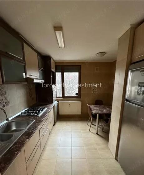 Berceni | 2 camere  | Balcon | Izolat termic | Mobilat | Utilat - 5