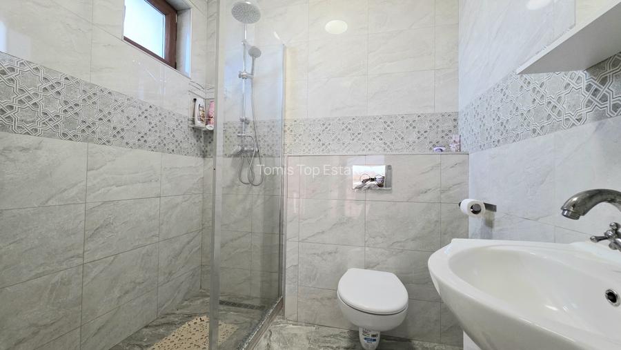 Vilă P+1 Mamaia Nord | Doar 5 min de plajă | 243mp utili | Garaj - 28