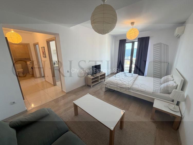 Apartament 2 camere, Grozavesti - Onix Residence - 12