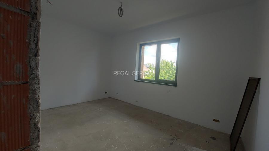 Vanzare vila pretabila pentru 2 familii in com BERCENI. jud.ILFOV - 16