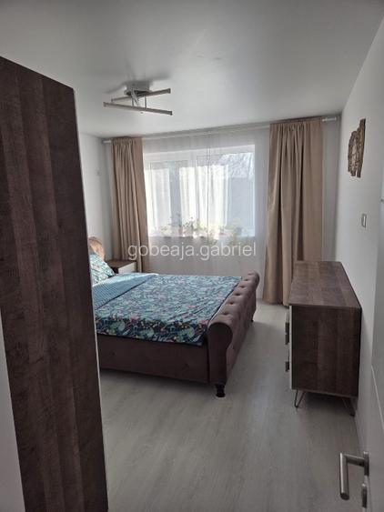 Închiriez apartament cu 2 camere 64 mp + loc de parcare-Drumul Binelui-Sector 4 - 3