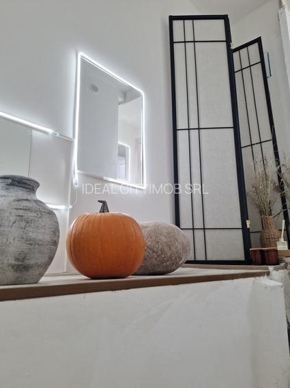 VÂNZARE Apartament cu trei camere ,situat într-o vilă din Voluntari - 2