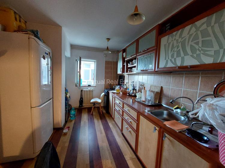 4 CAMERE  |  FALEZA NORD  |  PESCARIE - 7