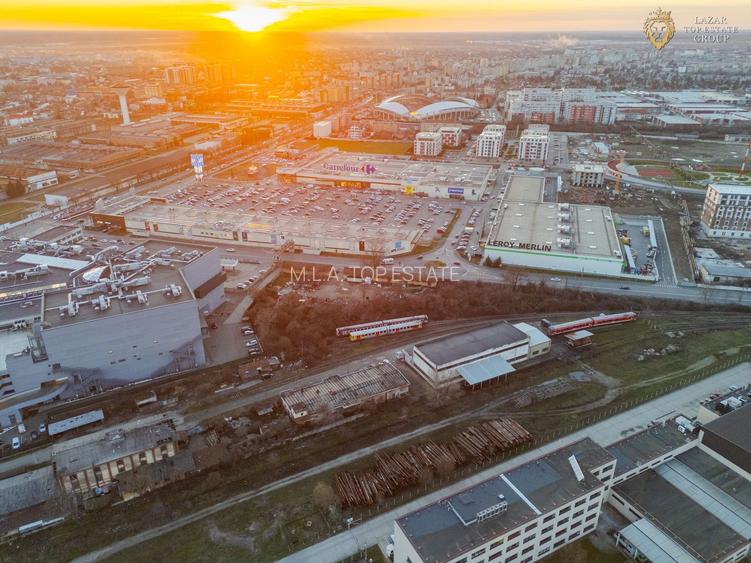 Teren UTA de vanzare - 11