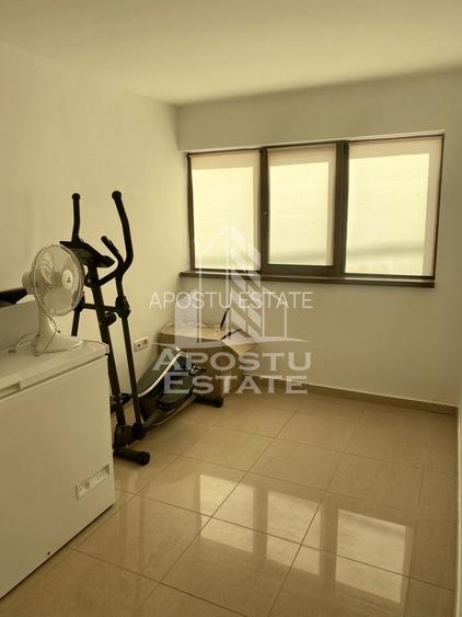 Duplex la asfalt cu toate utilitatile - Mosnita Noua - mobilat/utilat - 12