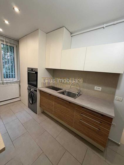 2 camere| zona centrala - proximitate Universitati| recent renovat| - 5