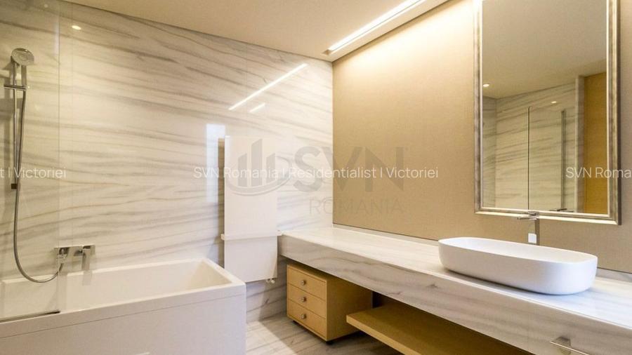 REA1028962 Apartament 4 camere I 275 mp I Parcare subterana I De inchiriat - 9