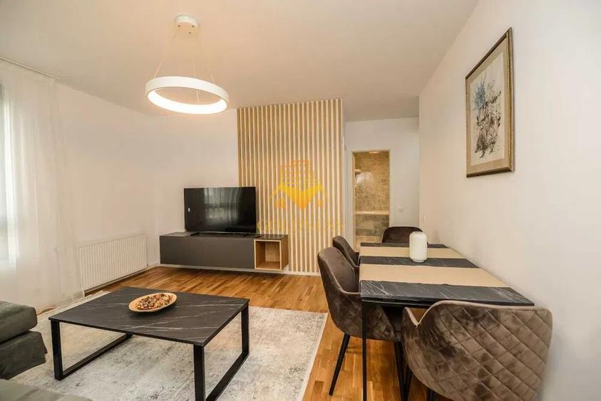 2 camere, modern, bloc nou,Intre Lacuri, zona Iulius mall, Park Lake