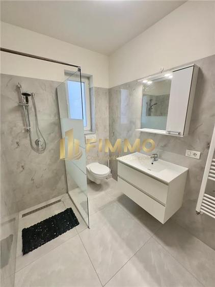 Casa Individuala la parter | 110 mp utili | Finisaje Premium | ID : 1502