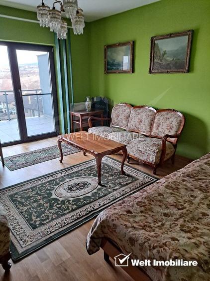 Vanzare casa tip duplex la intrarea in Borhanci - 5