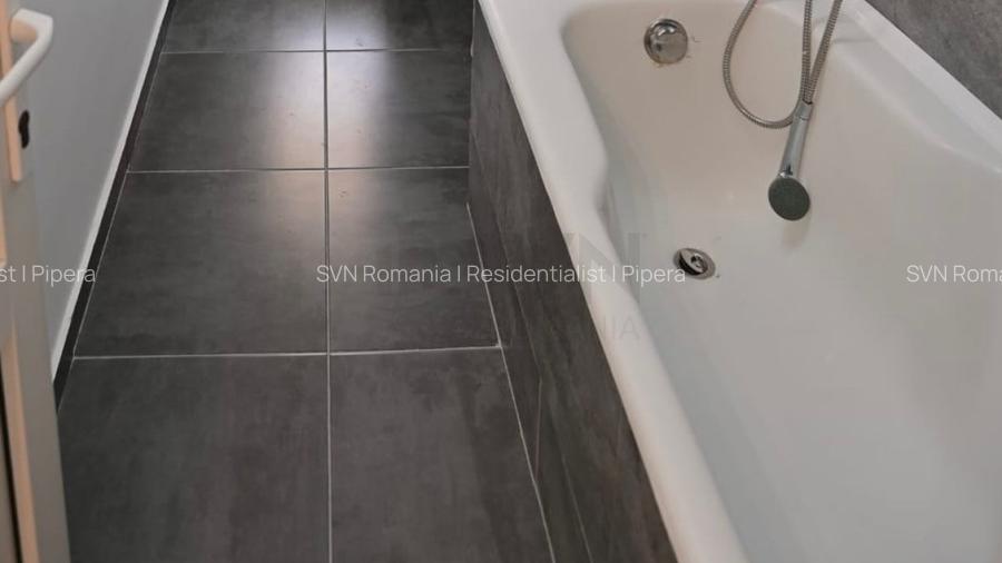 REA1023850 Apartament 2 camere cu 3 balcoane pe Bulevardul Decebal - 9