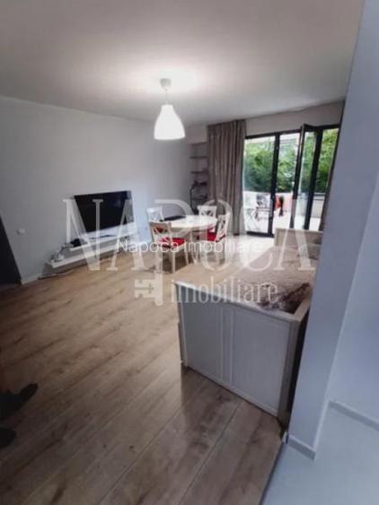 Apartament 2 camere de vanzare in Gheorgheni, Cluj Napoca - 4