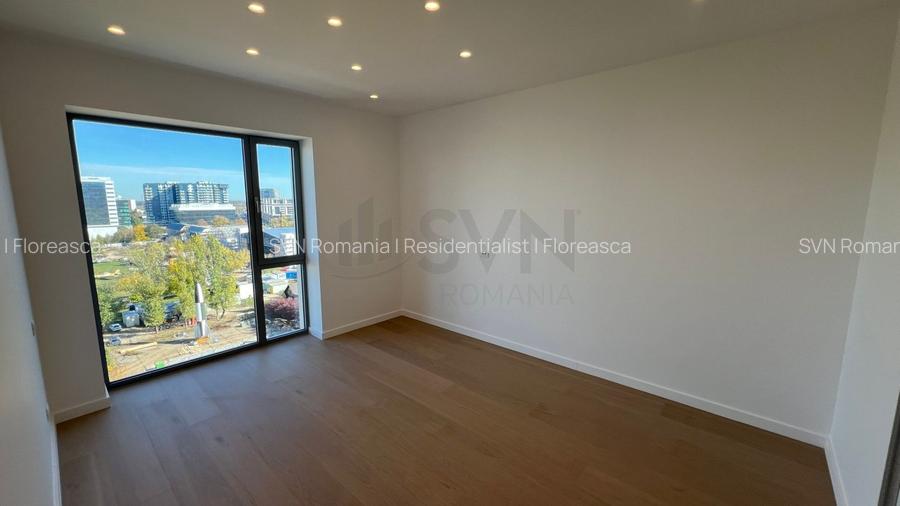 REA1026183 Apartament 3 camere I Aviatiei Tower I - 4