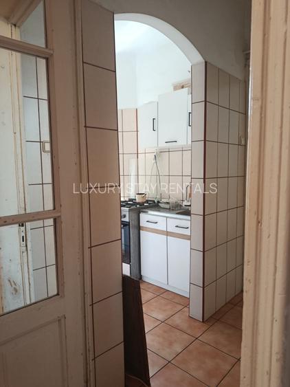 Apartament de vânzare în vilă – ideal pentru investiție - 6