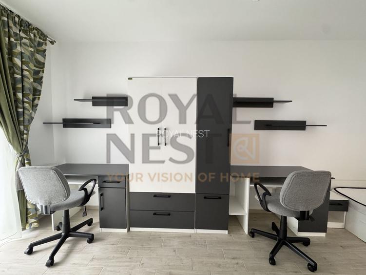 COMISION 0! Apartament cu 2 camere in Avantgarden 3 - 9