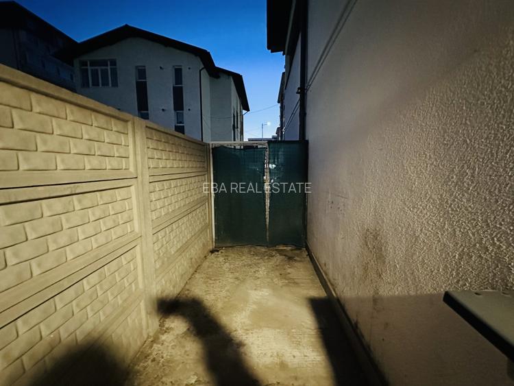 Super spațiu comercial 282 mp utili, Tineretului 35 bis, Chiajna - 14